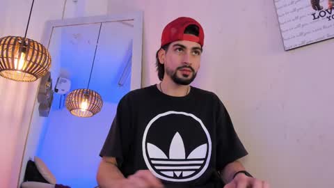 Snapshot of assmoddeus chatting on 12.06.24 Asmodeus online show from 12.06.24