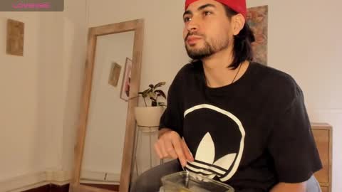 Snapshot of assmoddeus chatting on 03.07.25 Asmodeus online show from 03.07.25