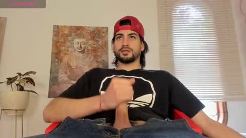 Snapshot of assmoddeus chatting on 03.12.25 Asmodeus online show from 03.12.25