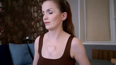 assprincesshot online show from 10.19.25