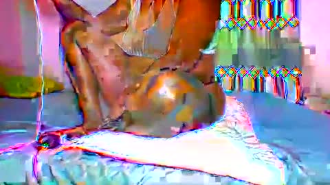 FLORAH DANIEL online show from 12.04.25