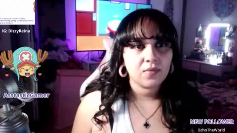 AsstasticGamer online show from 03.18.26