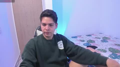 Snapshot of asta_kuro chatting on 02.15.26 Asta Kuno online show from 02.15.26