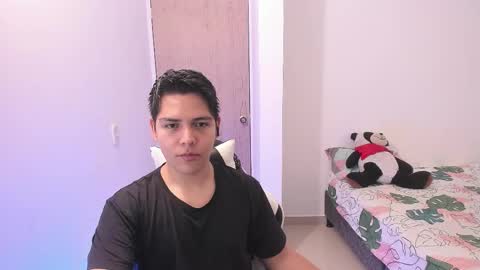 Snapshot of asta_kuro chatting on 03.02.26 Asta Kuno online show from 03.02.26