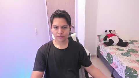 Snapshot of asta_kuro chatting on 03.02.26 Asta Kuno online show from 03.02.26