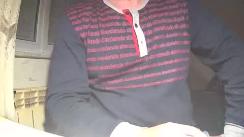 Snapshot of astelover chatting on 01.26.25 astelover online show from 01.26.25