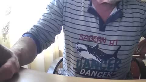 astelover online show from 03.14.26