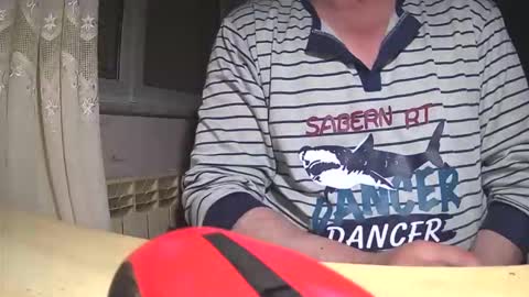 astelover online show from 03.27.26