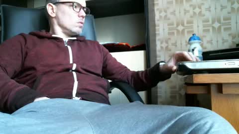 Snapshot of asterion51 chatting on 02.23.25 asterion51 online show from 02.23.25