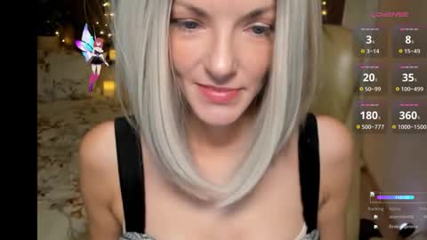 Asteris online show from 09.20.25