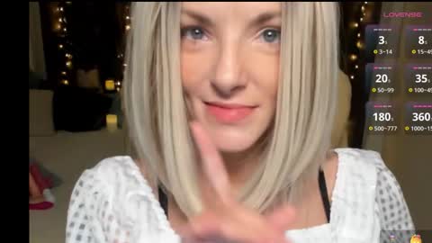 Asteris online show from 10.18.25