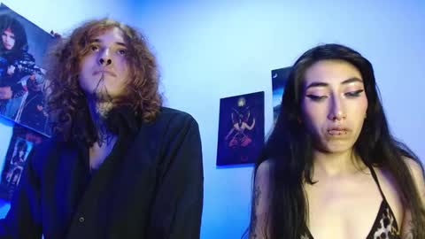 Asterothxznikki online show from 03.10.25