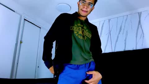 Aston  online show from 12.14.25