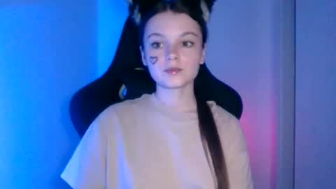 Snapshot of astradream_ chatting on 09.23.25 astradream_ online show from 09.23.25