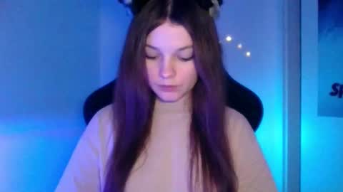 Snapshot of astradream_ chatting on 01.07.26 astradream_ online show from 01.07.26