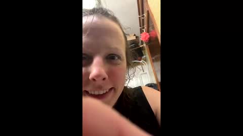 Snapshot of astraeria chatting on 02.11.26 Astraeria online show from 02.11.26