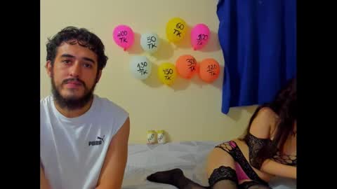 Mag and Molly online show from 10.28.25