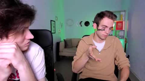 astren online show from 12.04.25