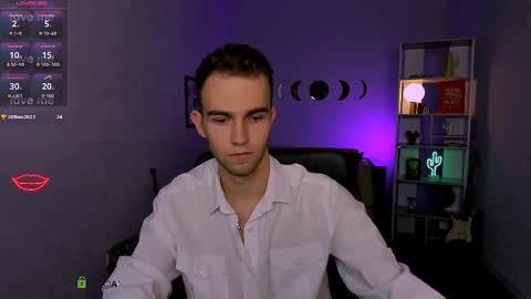 astren online show from 12.19.25