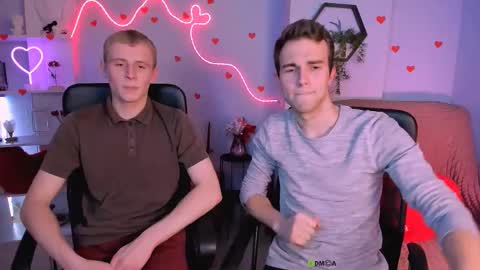 astren online show from 02.13.26