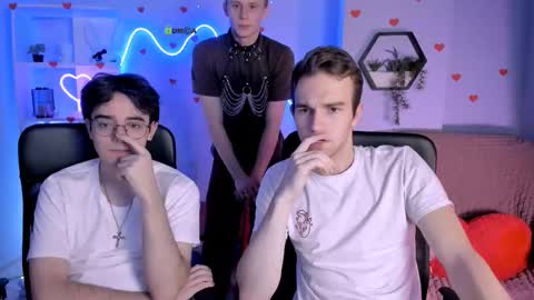 astren online show from 02.14.26