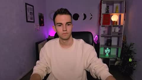 astren online show from 02.24.26