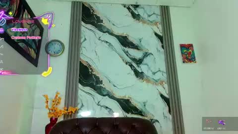 astrid_cardenas online show from 06.18.26