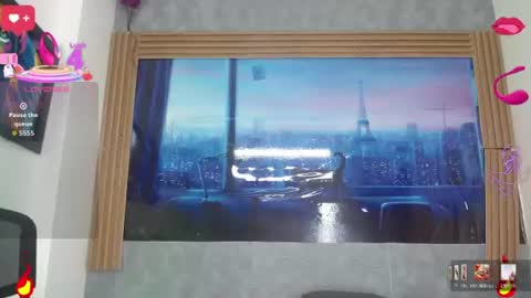 astrid_cardenas online show from 07.12.26