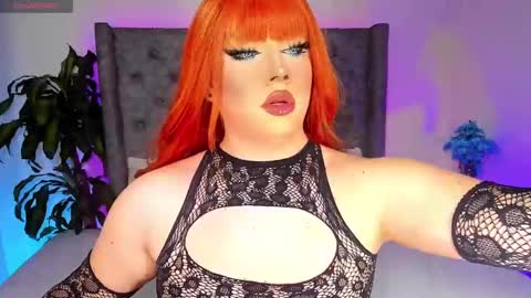 Snapshot of astrid_jonnes chatting on 02.24.25 Astrid jonnes online show from 02.24.25