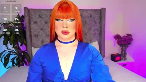 Snapshot of astrid_jonnes chatting on 03.09.25 Astrid jonnes online show from 03.09.25