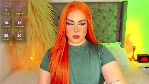 Snapshot of astrid_jonnes chatting on 09.26.25 Astrid jonnes online show from 09.26.25