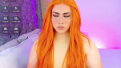 Astrid jonnes online show from 02.06.26