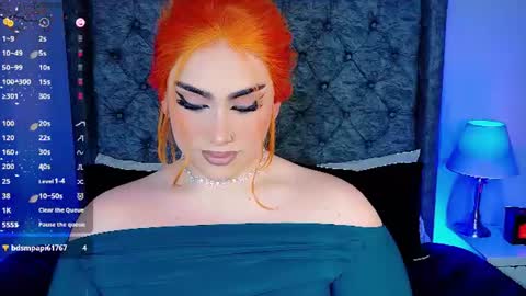 Snapshot of astrid_jonnes chatting on 06.23.26 Astrid jonnes online show from 06.23.26