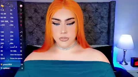 Snapshot of astrid_jonnes chatting on 06.30.26 Astrid jonnes online show from 06.30.26