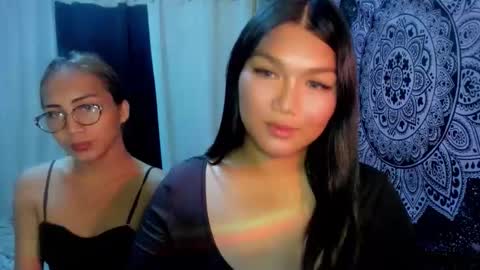 Astrid online show from 04.19.26