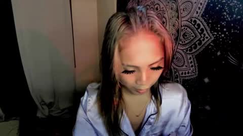 Astrid online show from 04.23.26