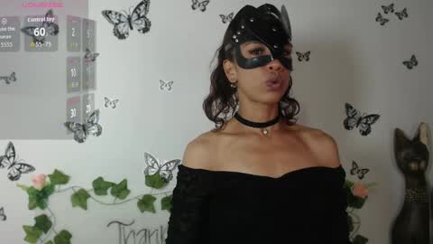 Snapshot of astrid_miller_1 chatting on 04.25.26 Astrid online show from 04.25.26