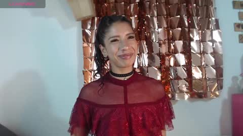 Snapshot of astrid_miller_1 chatting on 05.03.26 Astrid online show from 05.03.26