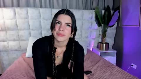 astrid_velle online show from 02.28.26
