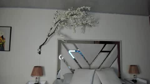 Snapshot of astrid_williams_ chatting on 01.08.26 Astrid online show from 01.08.26