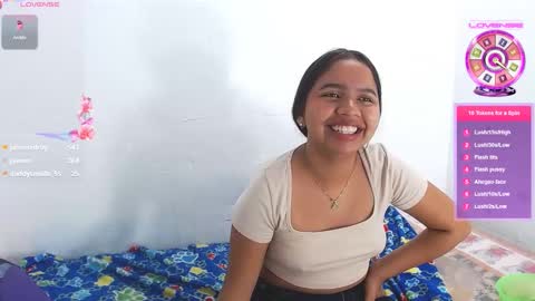 Snapshot of astridvagina18 chatting on 01.25.25 ASTRID online show from 01.25.25