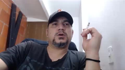 Nick Astton online show from 01.14.25