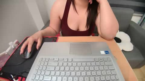 asuka_9x online show from 01.09.26