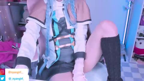 Bonnie online show from 09.15.25