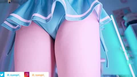 Bonnie online show from 10.19.25