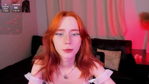 Snapshot of asuka_miu chatting on 02.24.26 Asuka online show from 02.24.26