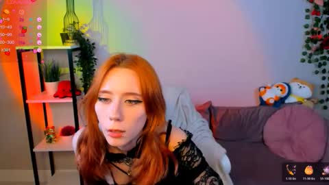 Asuka online show from 03.15.26