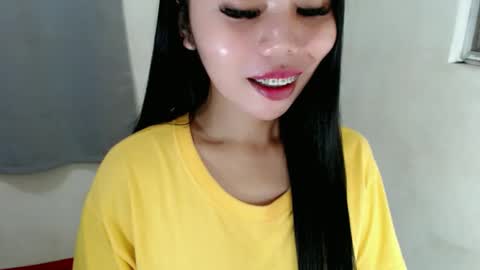 asuna_charming online show from 12.22.25