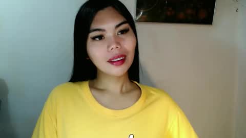 asuna_charming online show from 01.10.26