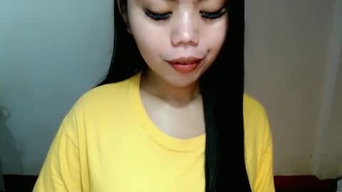 asuna_charming online show from 01.12.26